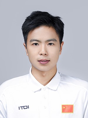 彭军（体操男队）